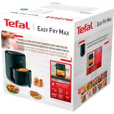Мультипечь Tefal EY245H10 Винница - изображение 9