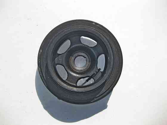 Mercedes-Benz  A6110300203 Шків колінвалу для двигунів OM611 OM646 R4 2.2 cdi Одеса