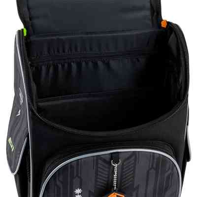 Портфель GoPack Education 5001S-8 Warrior (GO25-5001S-8) Вінниця