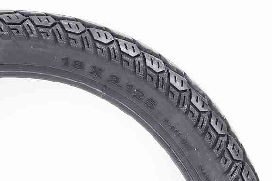 Шина 18"x2,125 дорожня E-BIKE N-968 Київ
