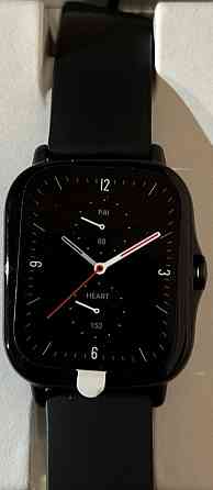 Смарт-Часи Amazfit GTS 2e. Київ