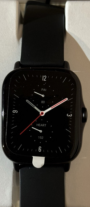 Смарт-Часи Amazfit GTS 2e. Київ - фото 3