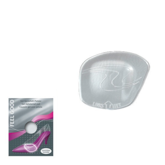 Профілактична вставка під плюсну Feel Good Дніпро - фото 1