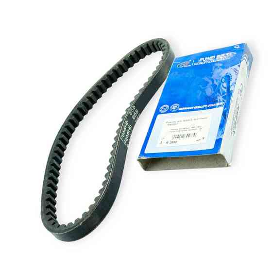 Ремінь 16.0*655 варіатора Мукачево