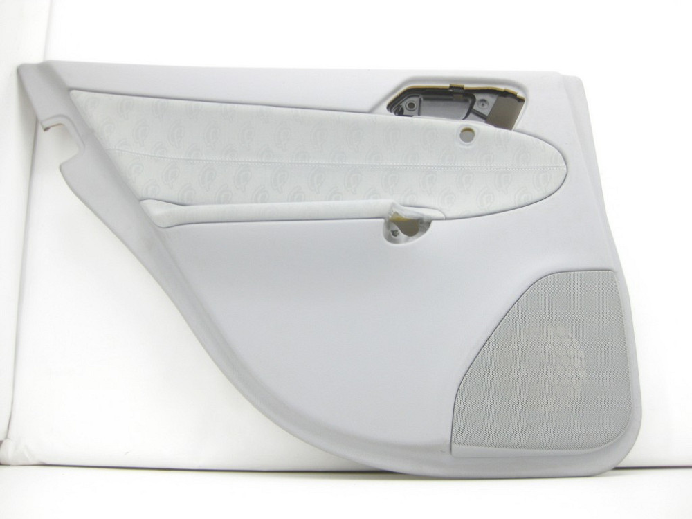 Mercedes-Benz  A2037302562 7E60 Карта задніх лівих дверей сіра тканина C-class W203 C-class S203 Одесса - изображение 6