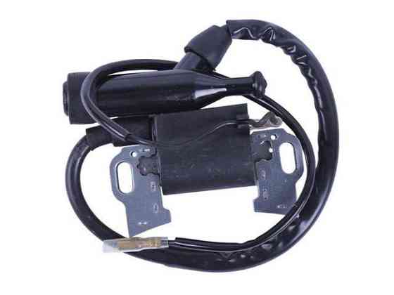 Котушка високої напруги з надсвічником на бензиновий двигун 188F Мукачево