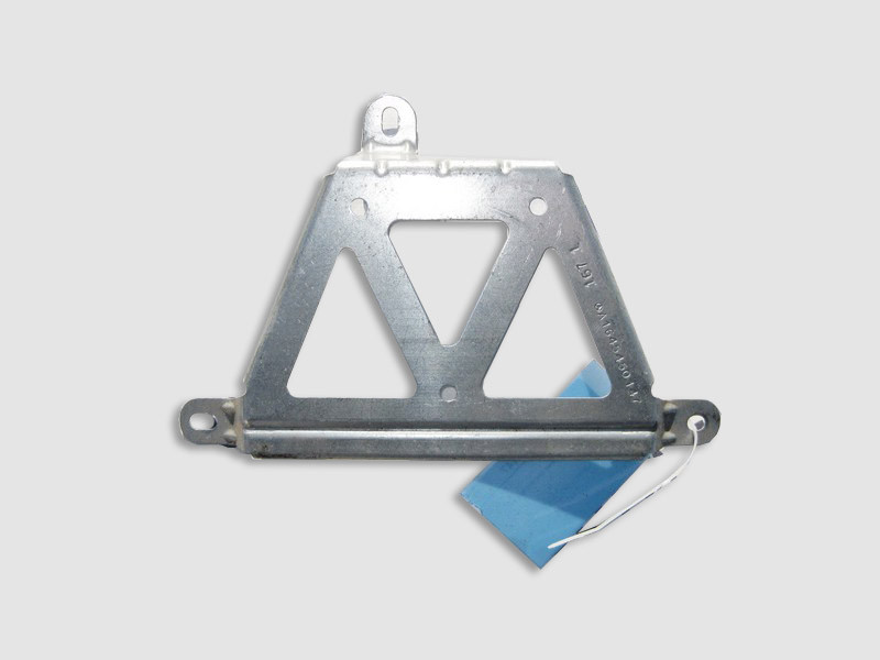 Mercedes-Benz  A1645450147 Кронштейн блоку керування супутникового радіо GL X164 Одесса - изображение 2