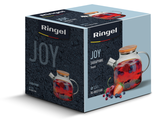 Заварник Ringel Joy, 1500 мл (7067152) Киев
