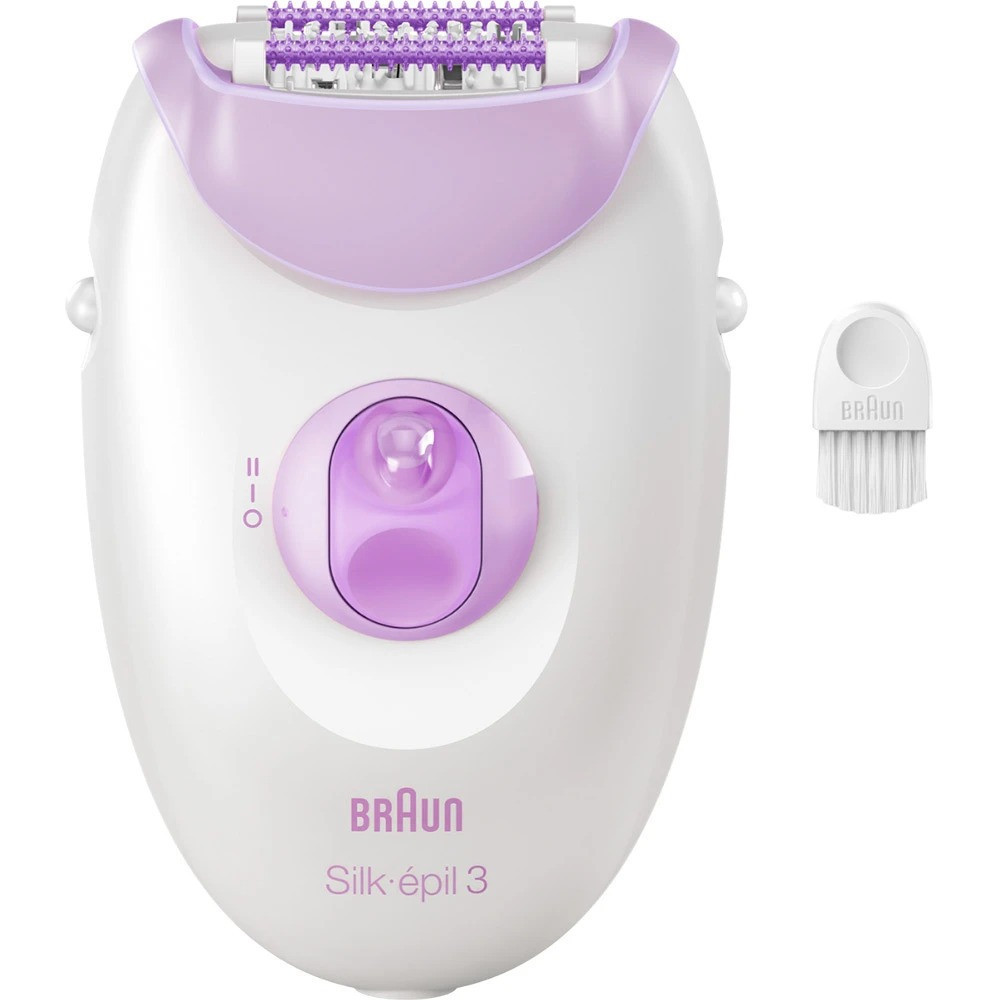 Епілятор Braun Silk-epil 3 SE 3-000 ( 15116 ) Харків - фото 1