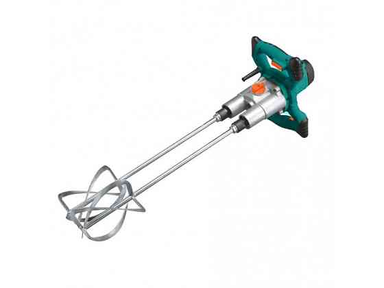 Миксер строительный Sturm ID2116M (читать описание) Ровно