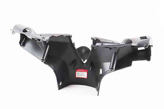 пластик - кермо заднє (де спідометр) ACTIVE-SPORT Київ