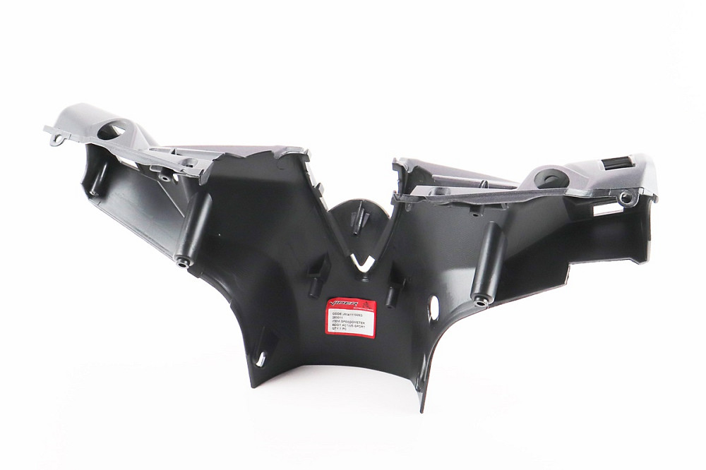 пластик - кермо заднє (де спідометр) ACTIVE-SPORT Київ - фото 2