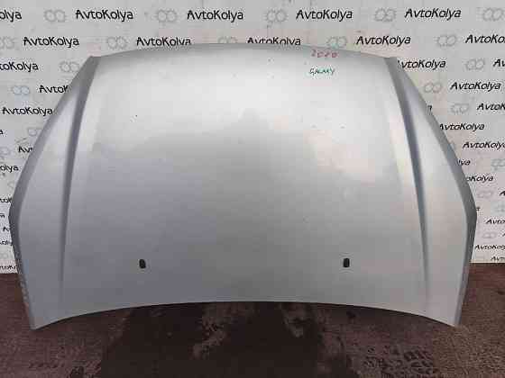 Капот Ford Galaxy 2010-2015 Ковель