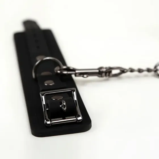 Наручники із силікону Pornhub Silicone Wrist Buckles Львов