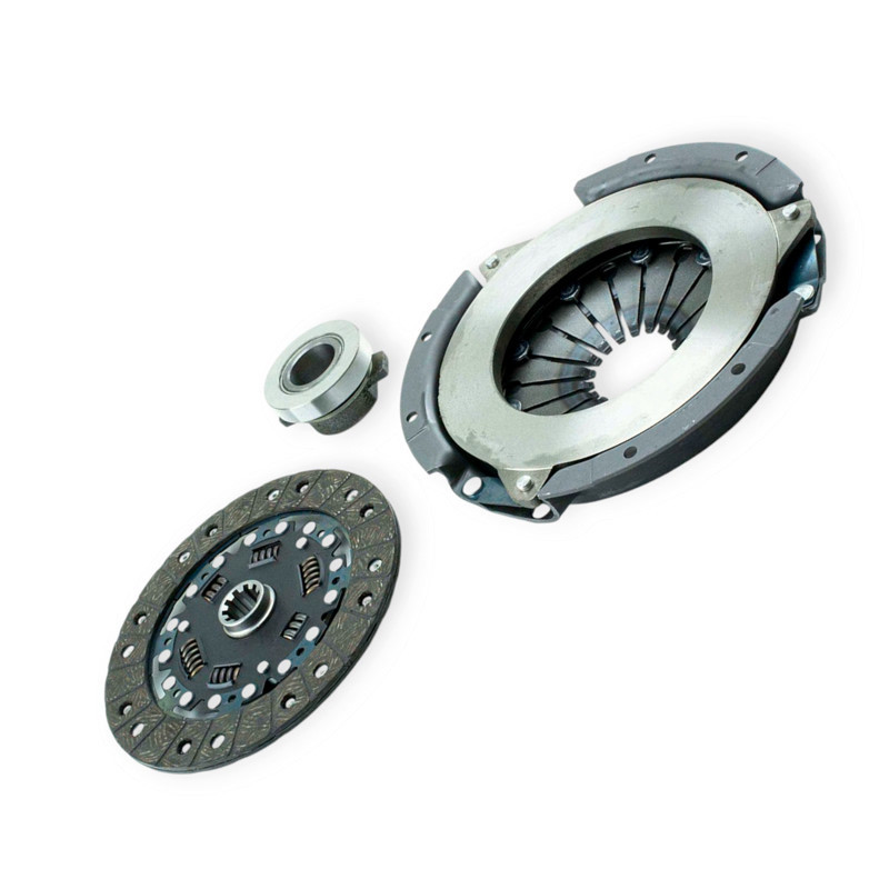 Комплект волга (402двигатель) сцепления Мукачево - изображение 1