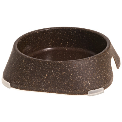 Универсальная посуда для животных Fiboo ECO Bowl Миска без антискользящих накладок M (FIB0008) Винница - изображение 1