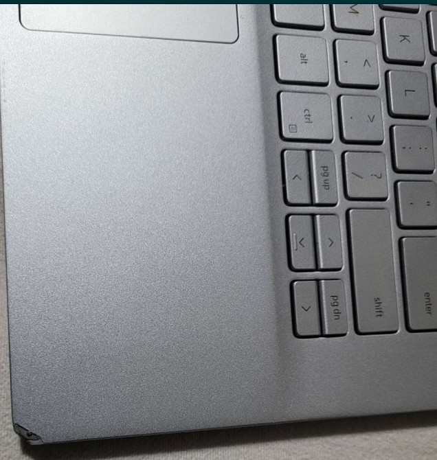 Ноутбук DELL Inspiron 7490 14 FULL HD IPS i7-10510U / 8Gb./ 256Gb SSD. Киев - изображение 7