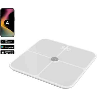 Ваги підлогові AENO BS1S (ABS0001S) Вінниця