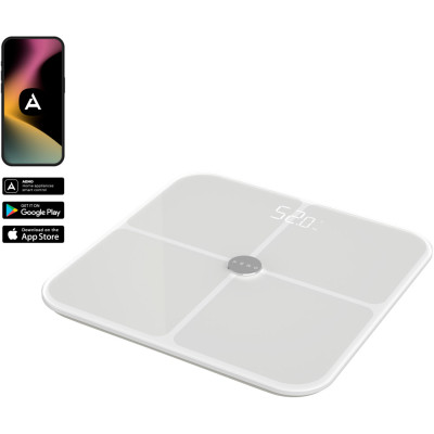 Ваги підлогові AENO BS1S (ABS0001S) Вінниця - фото 1