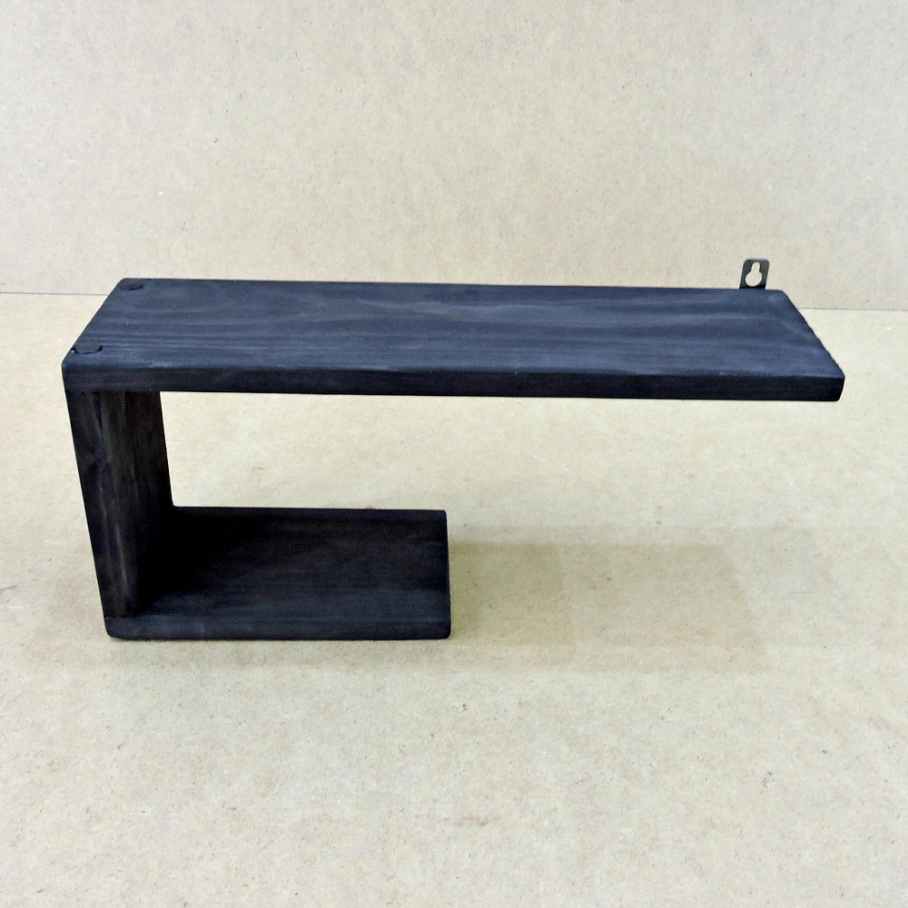 Настенная полка 