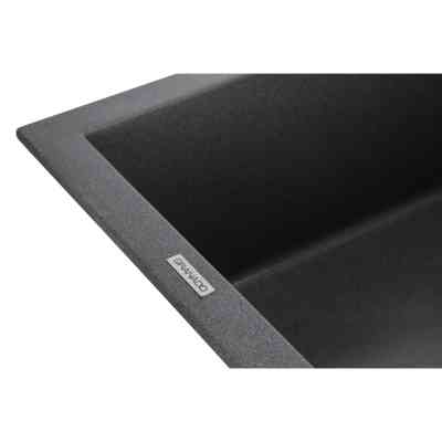 Мийка кухонна GRANADO CADIZ grafito (gr2309) Вінниця