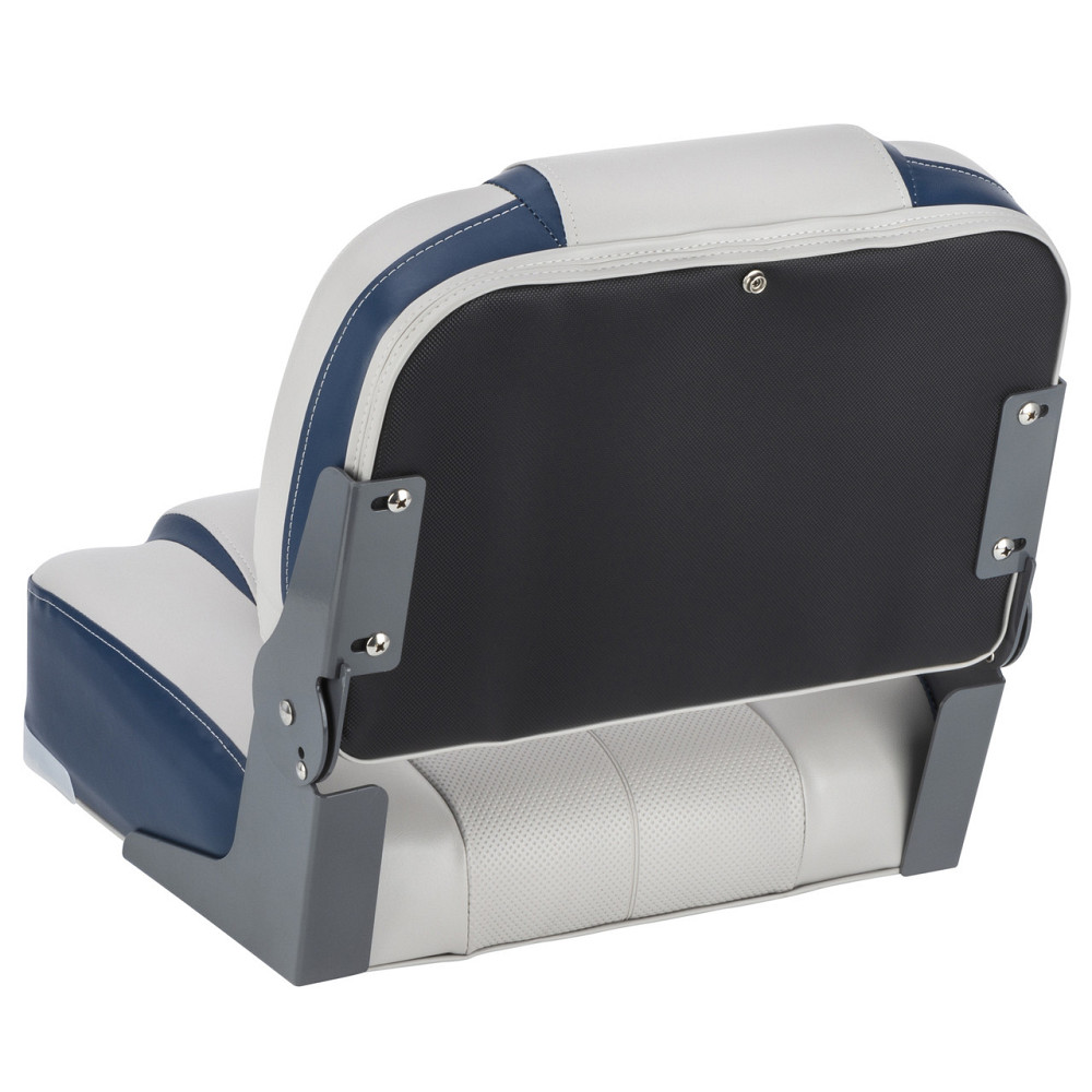 Сиденье Bass Boat Center Seat, Серо/Синее Черкассы - изображение 2