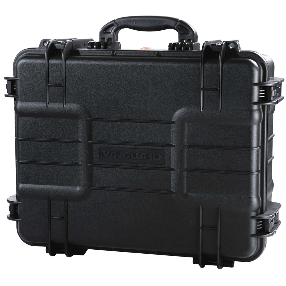 Кейс защитный Vanguard Supreme 46F (Supreme 46F) Винница - изображение 5