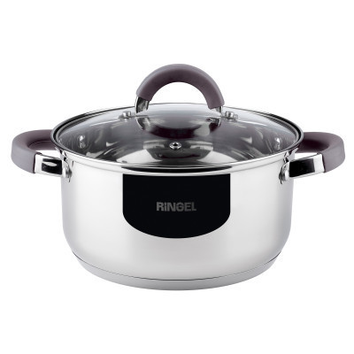 Набор посуды Ringel Meyer 6 предметів (RG-6000) Винница - изображение 9