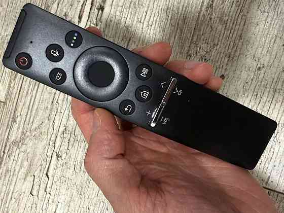 Універсальний тв пульт для телевізора самсунг BN59-1266А Samsung дистанційний ду bluetooth смарт голосового управління Кам'янське