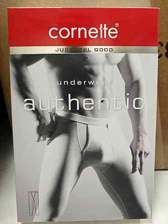 Кальсони чоловічі Cornette Authentic AU-009 Київ