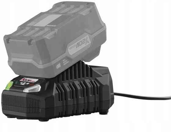 Зарядное устройство отдельно для аккумуляторов 20 В 4.5 А Parkside (PLG 20 C3) Нововолынск