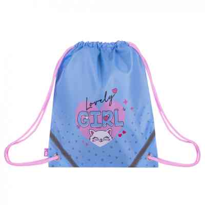 Сумка для обуви Yes SB-10 Meow-Meow (550081) Винница