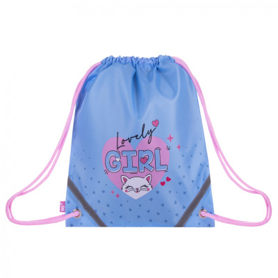 Сумка для обуви Yes SB-10 Meow-Meow (550081) Винница - изображение 2