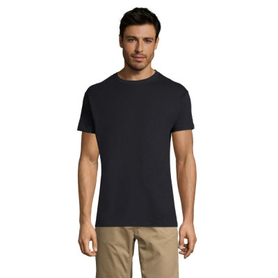 Футболка Sol's Regent темно-синій L (11380318L) Вінниця - фото 1