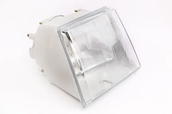 Фара  Таврия/Славута АЭА без повор. левая (серый корпус) Винница