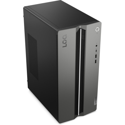 Комп'ютер Lenovo LOQ Tower 17IRR9 / i5-14400F, 32, 1TB SSD, RTX 5060 8GB (90X000J7UL) Вінниця - фото 2