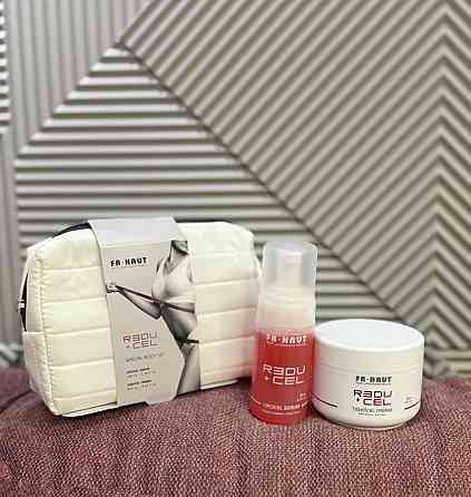 Набір для корекції контурів тіла ReduCel Special Body Set Fr Haut Дніпро
