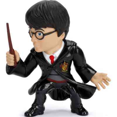 Фігурка для геймерів Jada металева Гаррі Поттер. Кубок вогню 10 см (253181000) Вінниця