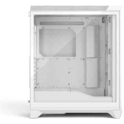 Корпус Fractal Design Meshify 3 White TG CT (FD-C-MES3A-04) Винница