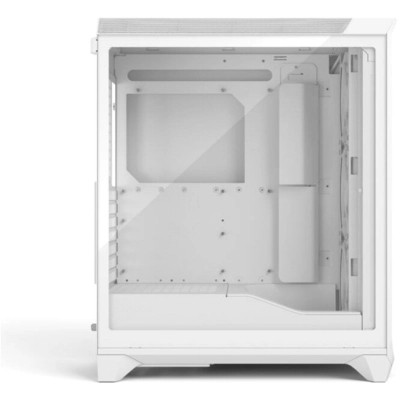 Корпус Fractal Design Meshify 3 White TG CT (FD-C-MES3A-04) Винница - изображение 3