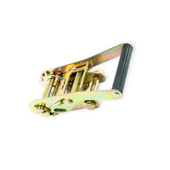 Трещетка троса 3т 196 мм пластиковая ручка стяжного Мукачево