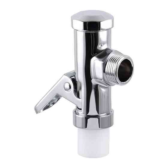 КРС кран 3/4″ PROFESSIONAL CHROM MO2304 Тернопіль