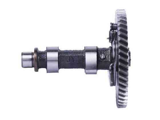 Распредвал  на бензиновый двигатель 168F/170F генератора GN 2-3,5 KW, Z-48 Мукачево