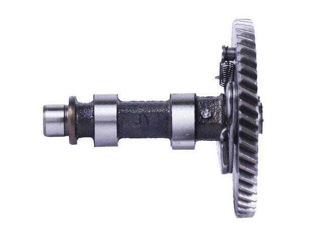 Распредвал  на бензиновый двигатель 168F/170F генератора GN 2-3,5 KW, Z-48 Мукачево - изображение 3