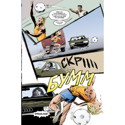 Комикс Смерть. Абсолютне видання - Ніл Ґейман Видавництво РМ (9786178512460) Винница - изображение 7