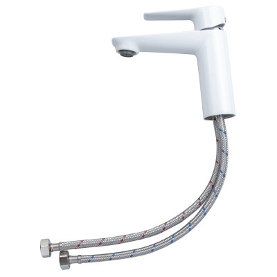 Смеситель Corso GARDA BC-2A121W (9605003) (BC-2A121W) Винница - изображение 3