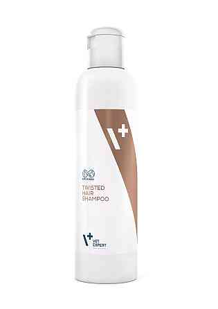 VetExpert Twisted Hair Shampoo - шампунь для легкого расчесывания собак и котов 250 мл Винница