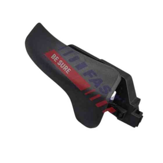 Ручка наружная Fiat Ducato (06-) передняя левая L двери Мукачево