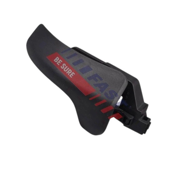 Ручка зовнішня Fiat Ducato (06-) передня ліва L двері Мукачево - фото 1