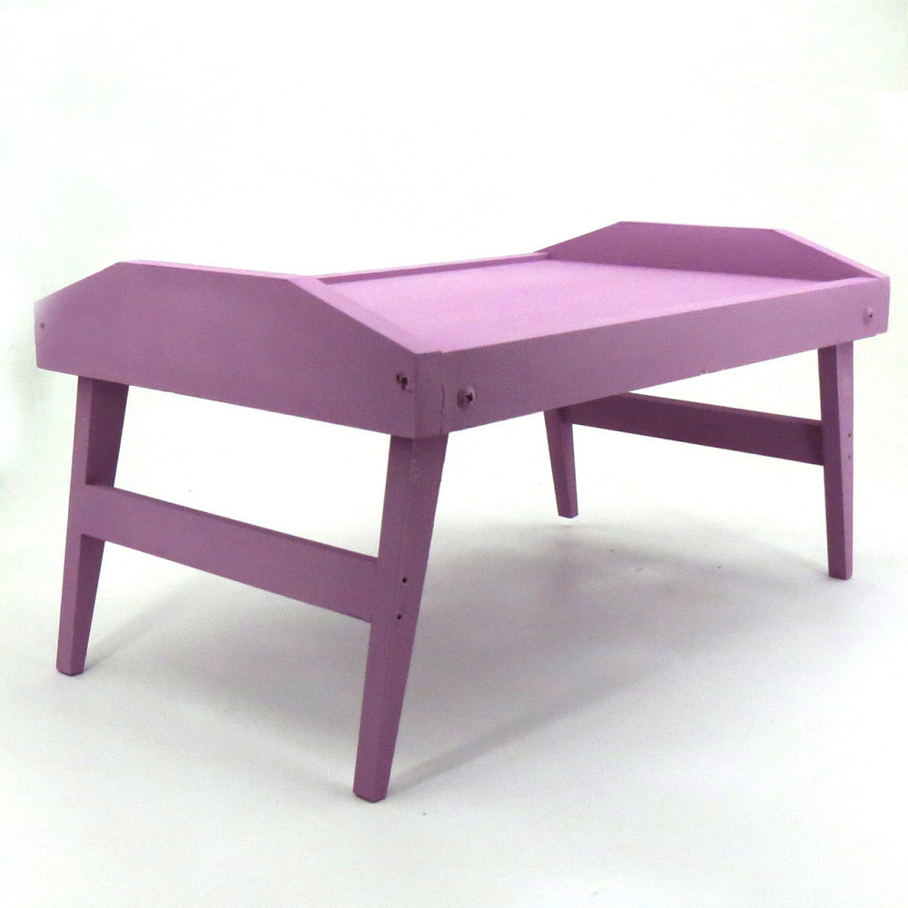 Столик-поднос для завтрака 